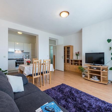 Apartment Lena Dubrovnik Eksteriør billede