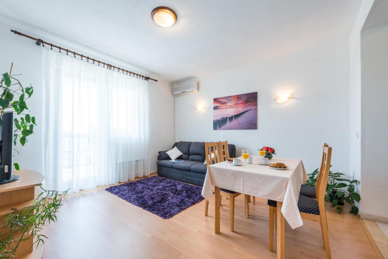 Apartment Lena Dubrovnik Eksteriør billede