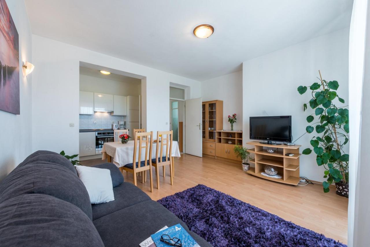 Apartment Lena Dubrovnik Eksteriør billede