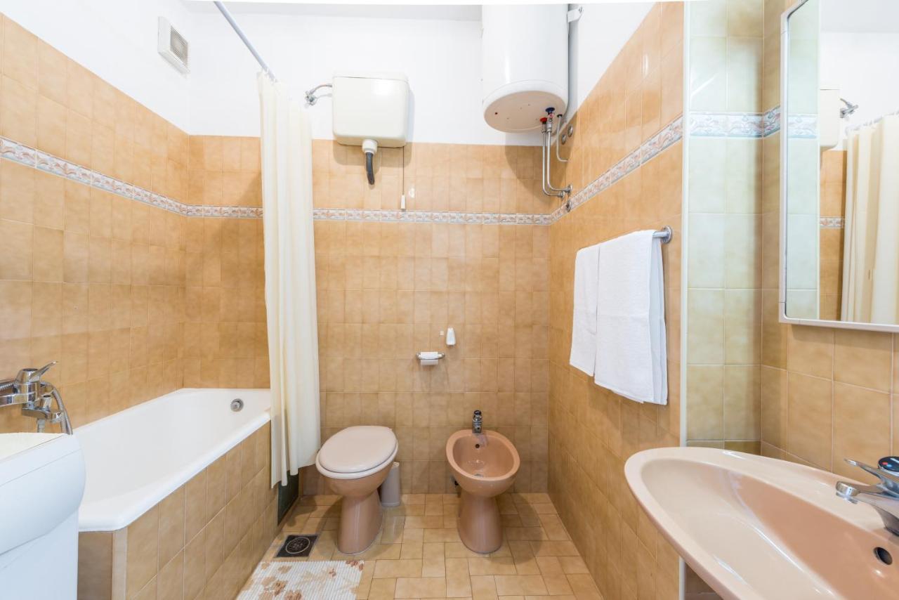 Apartment Lena Dubrovnik Eksteriør billede