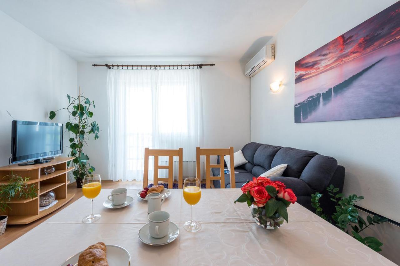 Apartment Lena Dubrovnik Eksteriør billede