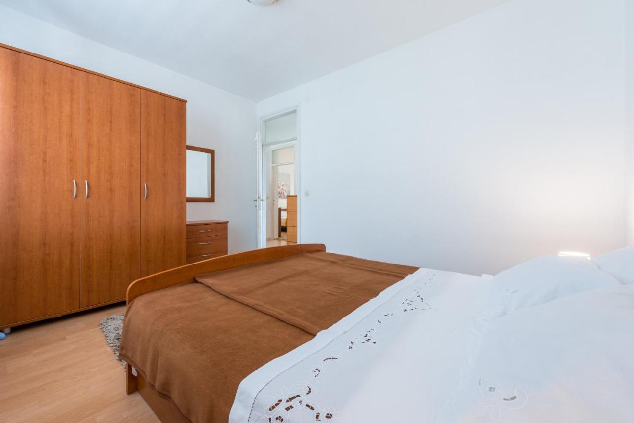 Apartment Lena Dubrovnik Eksteriør billede