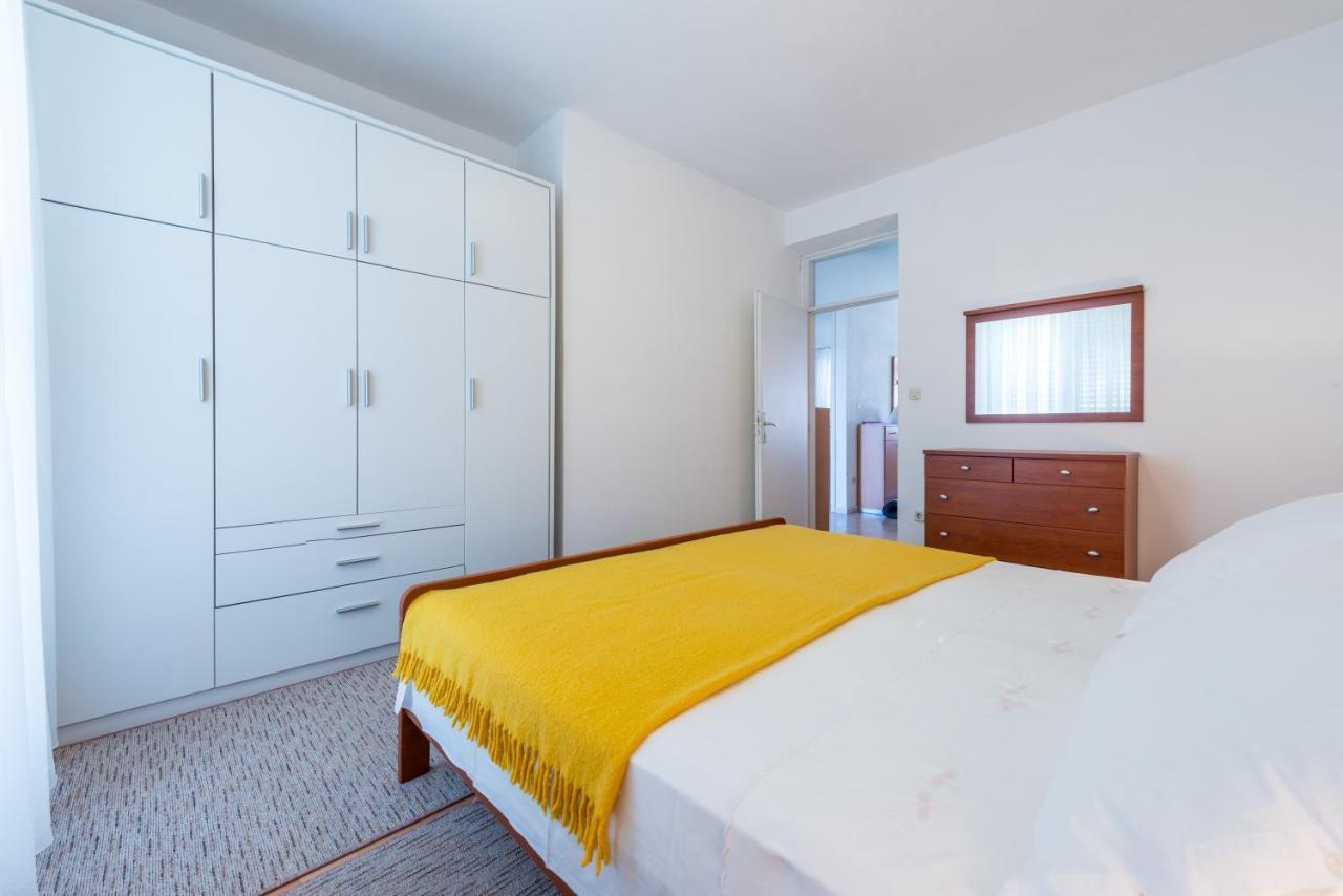 Apartment Lena Dubrovnik Eksteriør billede