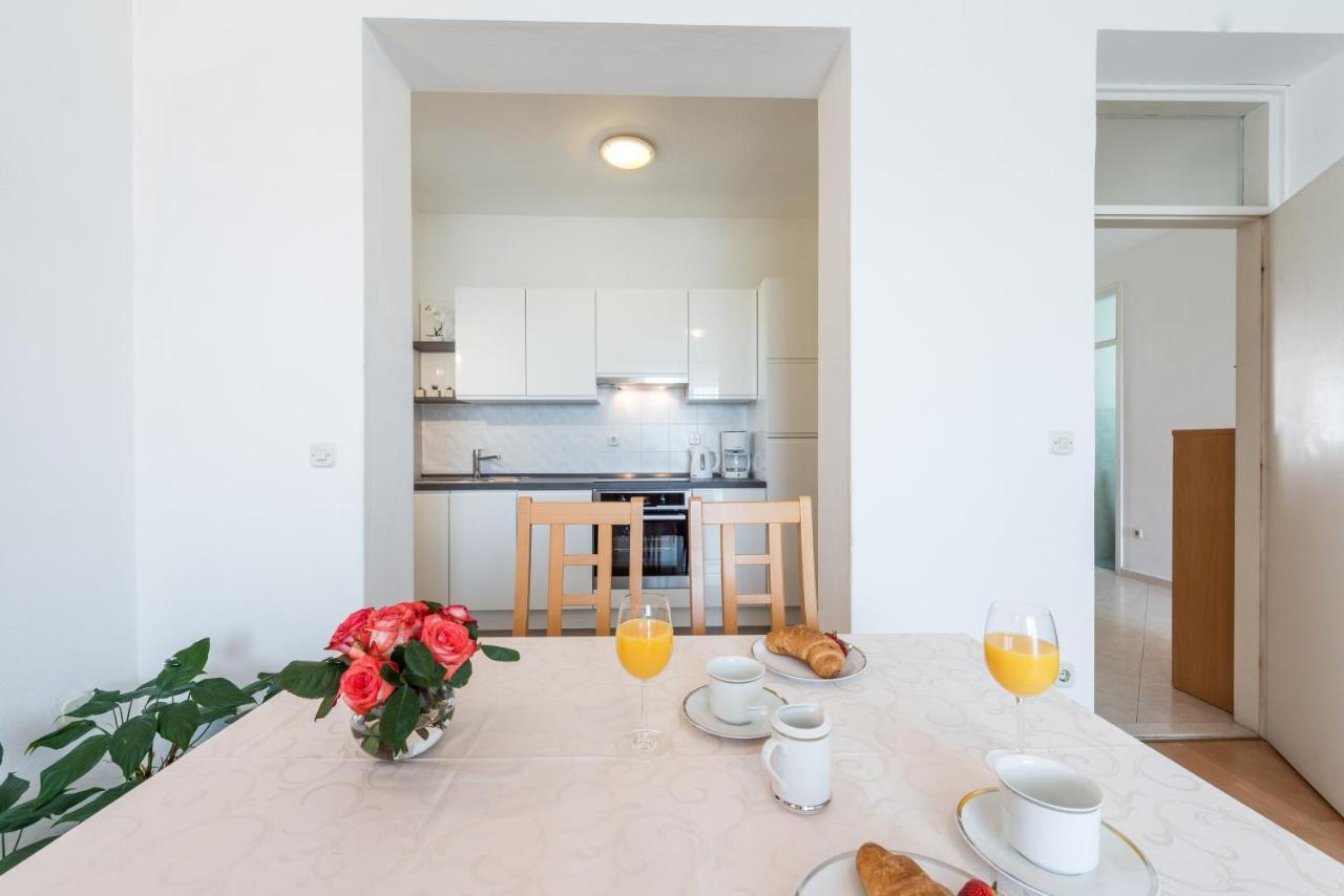 Apartment Lena Dubrovnik Eksteriør billede