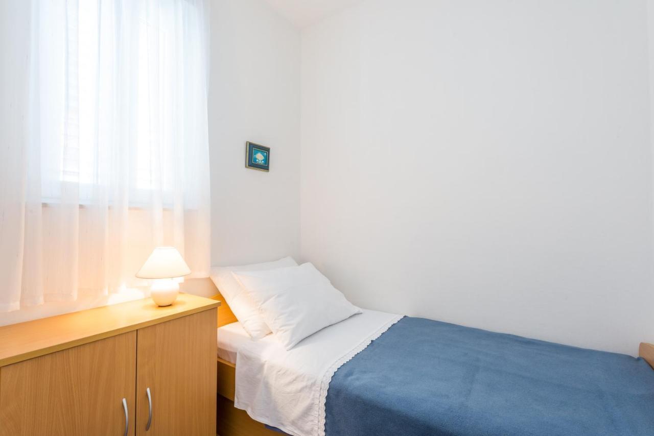 Apartment Lena Dubrovnik Eksteriør billede