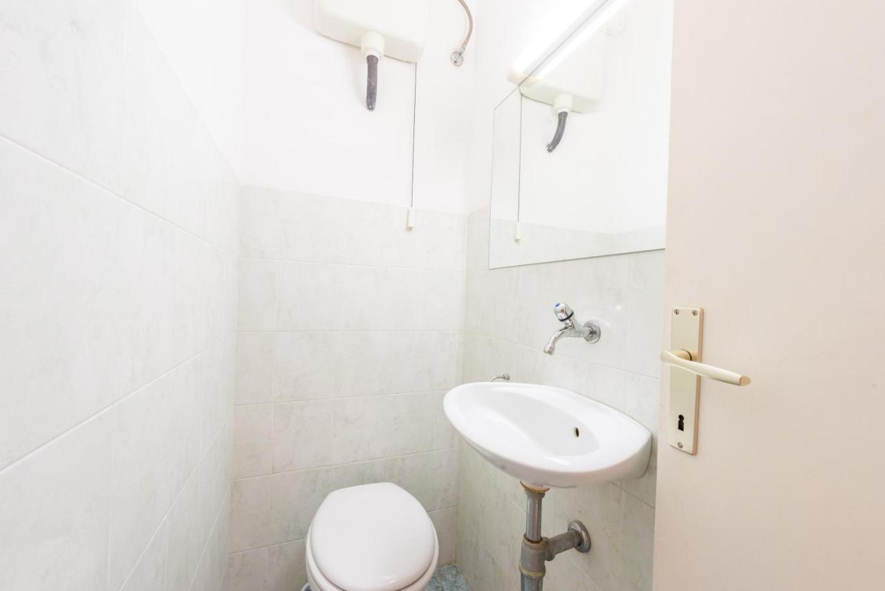 Apartment Lena Dubrovnik Eksteriør billede