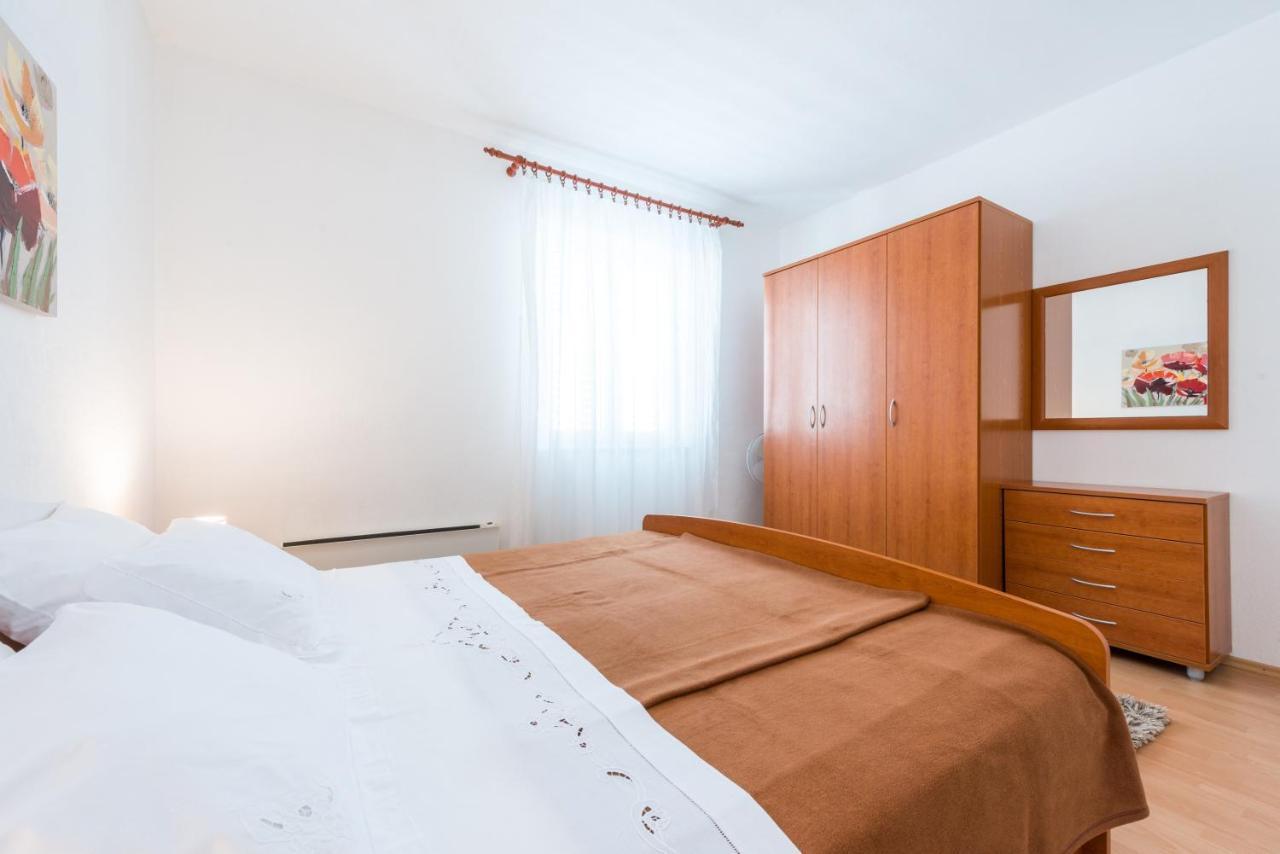 Apartment Lena Dubrovnik Eksteriør billede