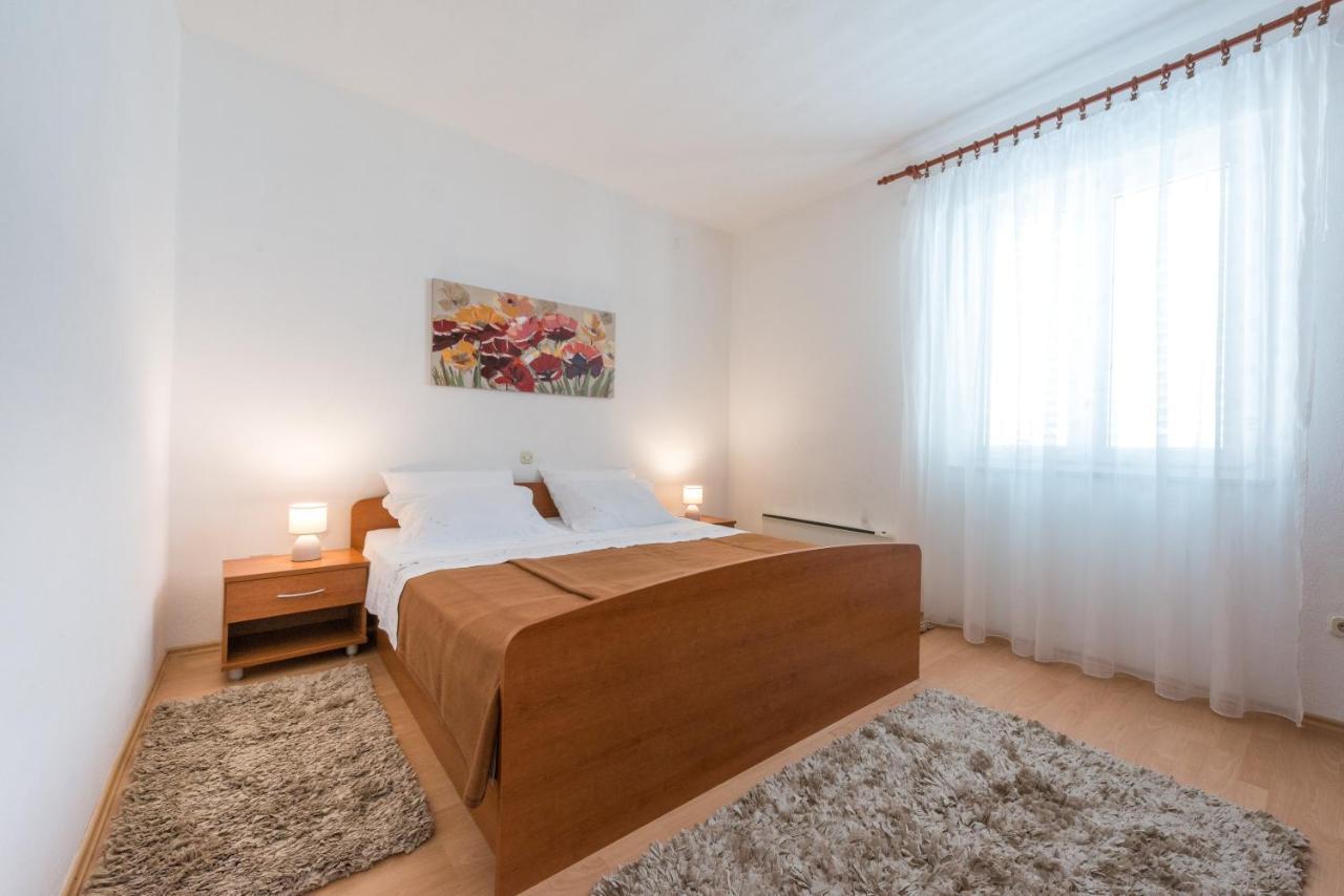 Apartment Lena Dubrovnik Eksteriør billede